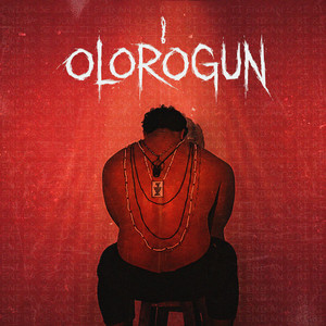 album cover: Olorogun