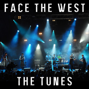 A Tribute To The Wolf by Face The West