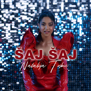Natalija Toskić - Saj, saj