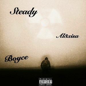 Steady by Boyce, Al3xisa