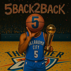 Kemariunn - OneMoreTime (feat. Bando)