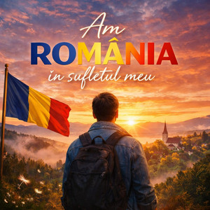 Am România în sufletul meu by InspiroSphere