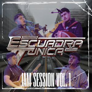 Jam Session, Vol. 1 (En Vivo)