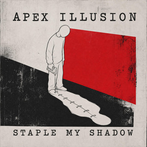 Staple My Shadow cover