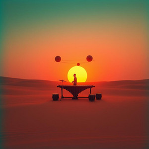 Rhythm Of The Soul by DJ Booxty
