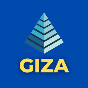 GIZA by LuinyMindset