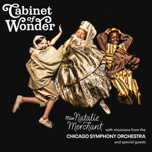Chicago Symphony Orchestra — The Queen of Hearts / Humpty Dumpty (2026)