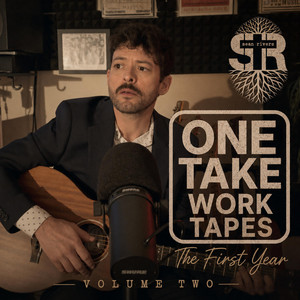 Dance, Dance, Dance - One Take Work Tape by Sean Rivers