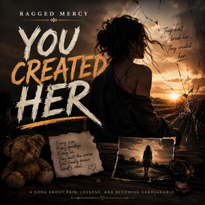 You Created Her by Ragged Mercy