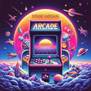 Ivan Luzan — Arcade