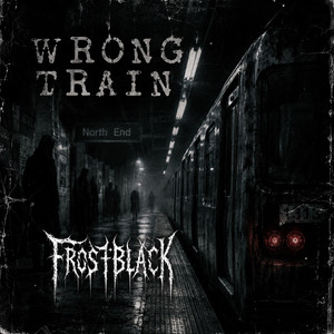 Wrong Train (The Other Route) by Frostblack