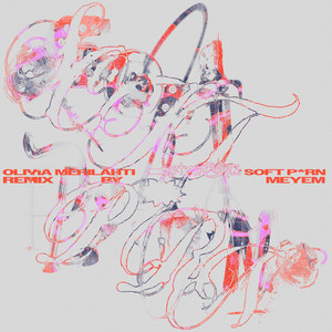Soft P*rn - MEYEM Remix by Olivia Merilahti, MEYEM