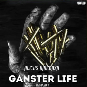 Ganster Life by Flow MVP, Alexis Amenaza