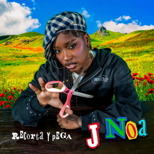 GAROTA by J Noa