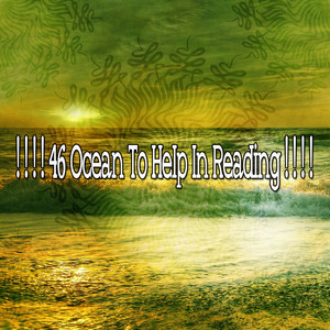 ! ! ! ! 46 Ocean To Help In Reading ! ! ! ! album