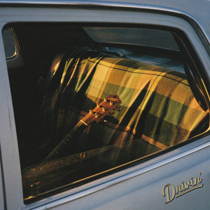 Drivin' by Ollie English