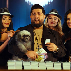 MIRAJ TZUNAMI - De s-ar da talent la piata