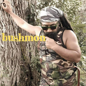 Bushmon by Wiz Tokelau