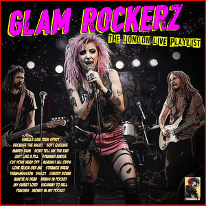 Brass In Pocket by Fuzzbox