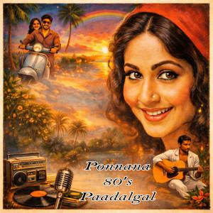 Ilaiyaraaja, P. Jayachandran & S. Janaki - Kodiyile Malliyapoo