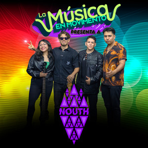Nouth - Freaks (En Vivo)