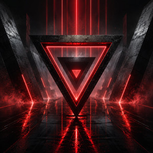 Cracked Plaza by DJ Techa