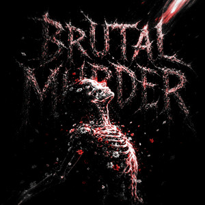 Brutal Murder by Rais Shaikh