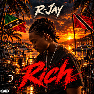 Rich by R-Jay