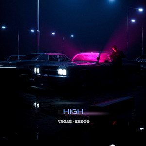 Portada de High