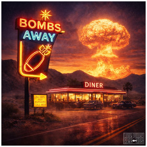 Bombs Away by Bombs Away