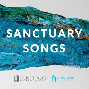 Centering Prayer by The Porter's Gate, Andrew Peterson, Leslie Jordan