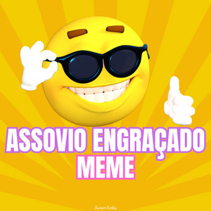 Tarcisio Freitas - Assovio Engraçado Meme