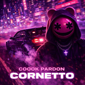 Cornetto - COOOK PARDON (Phonk)
