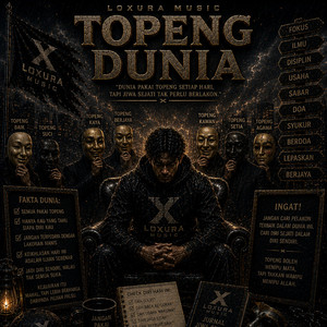 TOPENG DUNIA by LOXURA MUSIC