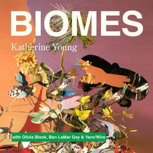 BIOMES 7.4 by Katherine Young, Ben LaMar Gay, Brian Chase