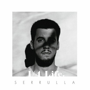 Theme From ¼ Life by Serrulla