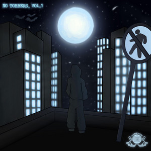 Portada de MOB INTERLUDE
