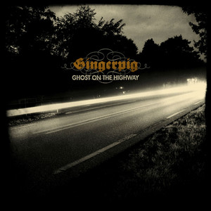Ghost On The Highway