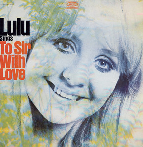 Lulu: Back On Track (Album) – Very Good Condition CD/DVD