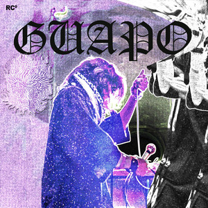 GUAPO cover art
