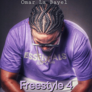 Freestyle 4 by Omar La Bayel