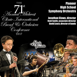 The Tender Land Suite: III. Finale. The Promise of Living (Live ...