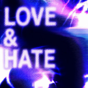 Love doesn't suit me by BLACK ON