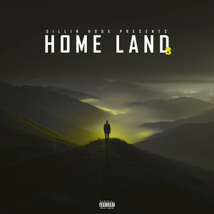Home Land 3 by Dillin Hoox
