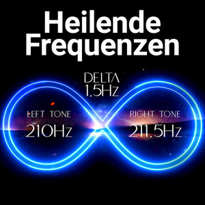 MEDITATIVE LOUNGE Healing - Heilende Frequenzen