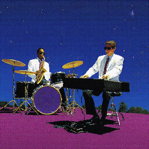 Retro Transmission by Future Jazz Romance
