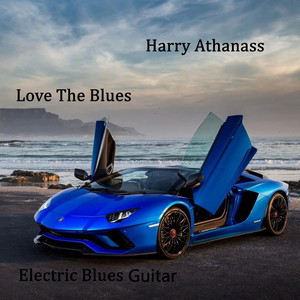 Before our Time by Harry Athanass