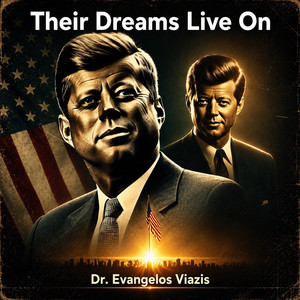 Their Dreams Live On by Dr. Evangelos Viazis