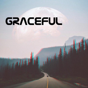 Graceful by Nafisa Healy Album Cover