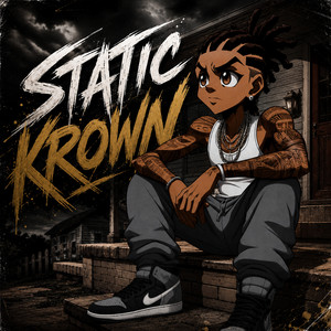 The Streets Left Me Cold by Static Krown